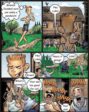 Farm Lessons - Issue 11 - Page 5
