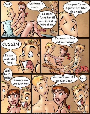 Farm Lessons - Issue 11 - Page 17