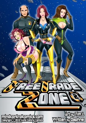 Free Trade Zone - Free Trade Issue 2