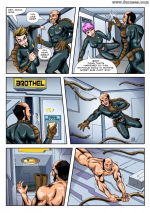 Free Trade Zone - Free Trade Issue 2 - Page 3