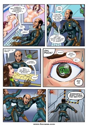 Free Trade Zone - Free Trade Issue 2 - Page 9