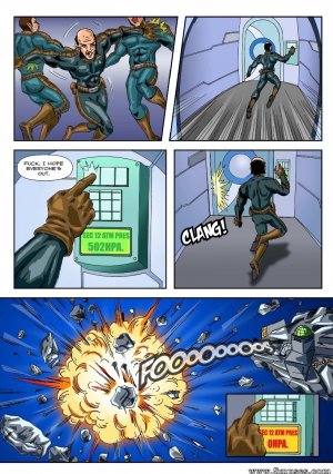 Free Trade Zone - Free Trade Issue 2 - Page 10