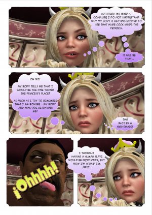 Supersoft2- Magic Stories – The princess - Page 8