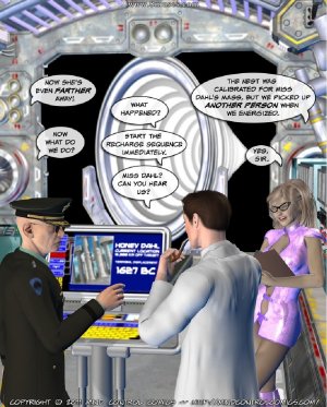 Cuckoos Nest - Cuckoos Nest Issue 7 - Page 4