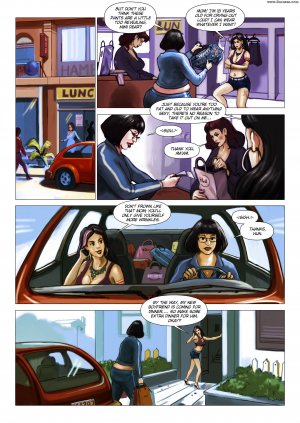 All Sizes Fit One - All Sizes Fit One 01 - Page 3
