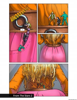 A Weekend Alone - Issue 11 - Page 27