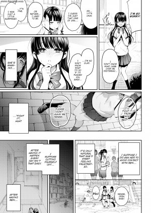 Ichimatsu - Seductive Net - Page 9