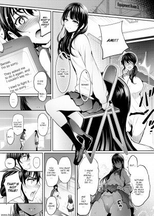Ichimatsu - Seductive Net - Page 13