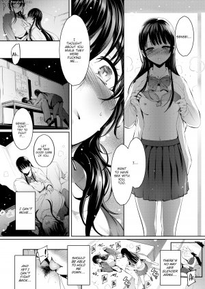 Ichimatsu - Seductive Net - Page 14