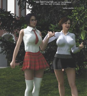 Bigger For Women - Issue 2 - Page 33