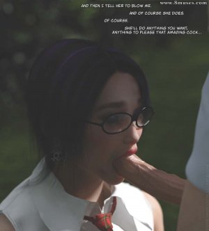 Bigger For Women - Issue 2 - Page 35