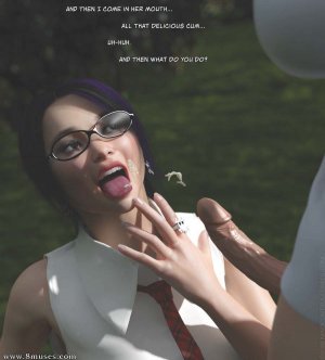 Bigger For Women - Issue 2 - Page 37