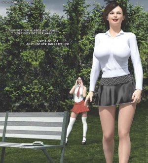 Bigger For Women - Issue 2 - Page 38