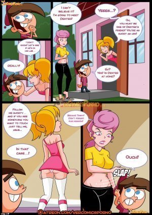 Milf Catcher's - Page 20