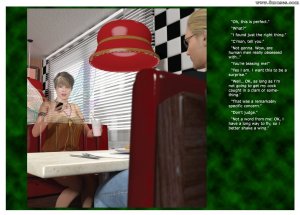Faerie Tail - Faerie Tail Issue 10 - Page 11