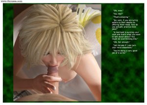 Faerie Tail - Faerie Tail Issue 10 - Page 19