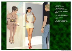 Faerie Tail - Faerie Tail Issue 10 - Page 26