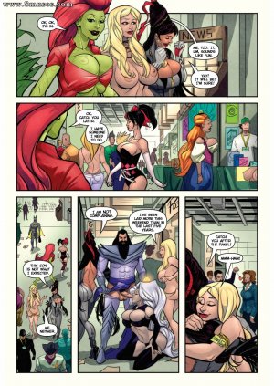 Con-Fused - Issue 5 - Page 6