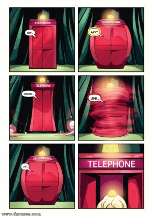 Con-Fused - Issue 5 - Page 12