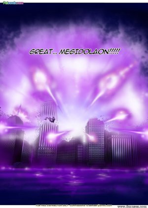 The Carnal Kingdom - Issue 5 - Page 63