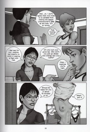 Dirty Girlz - Page 54
