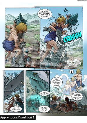 Bigger Than This - Issue 4 - Page 22
