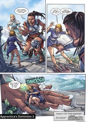 Bigger Than This - Issue 4 - Page 23