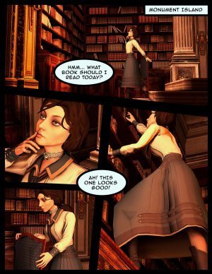 Teaching Elizabeth - Page 2