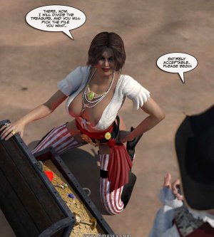 Cuckoos Nest - Cuckoos Nest Issue 21 - Page 9
