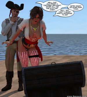 Cuckoos Nest - Cuckoos Nest Issue 21 - Page 11