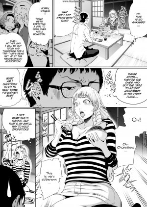 LINDA - Global Communication - Page 2