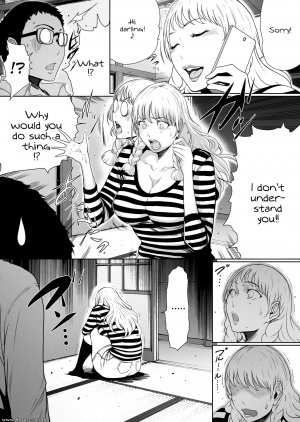 LINDA - Global Communication - Page 4