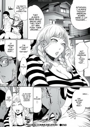 LINDA - Global Communication - Page 16