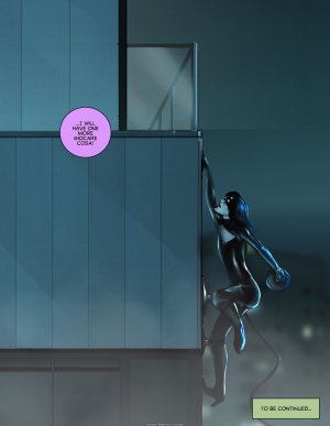 Whites a Delight - Issue 1 - Page 17