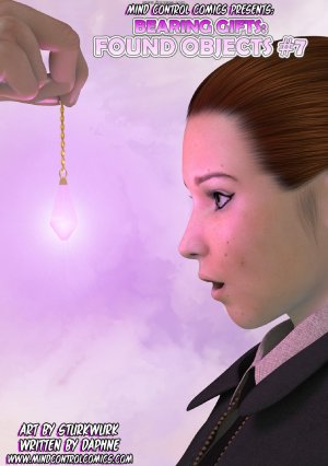 Bearing Gifts - Bearing Gifts Issue 12