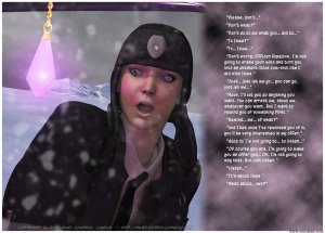 Bearing Gifts - Bearing Gifts Issue 12 - Page 2