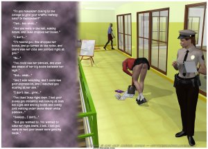 Bearing Gifts - Bearing Gifts Issue 12 - Page 3