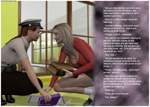 Bearing Gifts - Bearing Gifts Issue 12 - Page 4