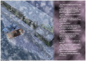 Bearing Gifts - Bearing Gifts Issue 12 - Page 8