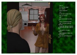 Faerie Tail - Faerie Tail Issue 8 - Page 6