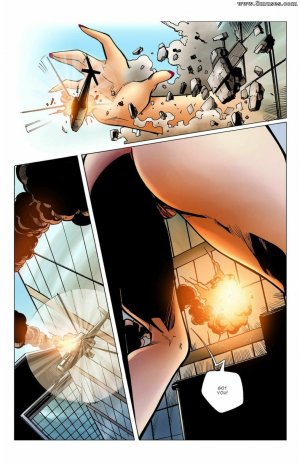Incognito - Issue 8 - Page 4