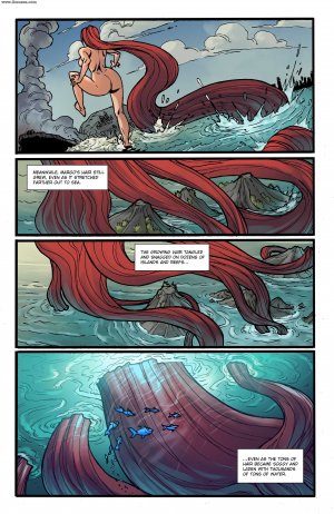 Dont Mess With Margo - Issue 2 - Page 15