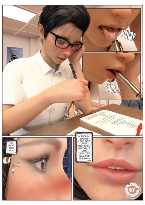 Crispycheese- A Girl’s Diary – Ladies Confession Ch.2 - Page 29