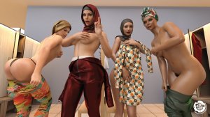 Crispycheese- A Girl’s Diary – Ladies Confession Ch.2 - Page 55