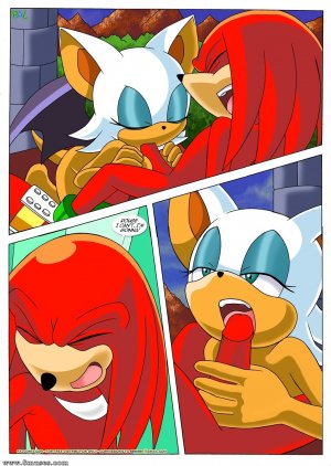 Saturday Night Fun - Issue 2 - Page 8