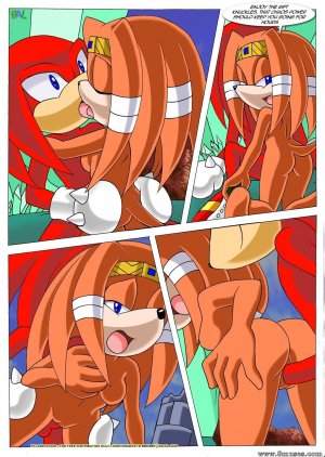 Saturday Night Fun - Issue 2 - Page 12