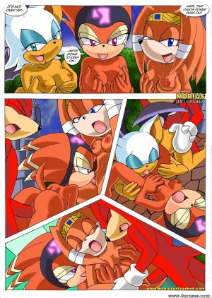 Saturday Night Fun - Issue 2 - Page 13