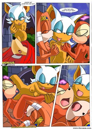Saturday Night Fun - Issue 2 - Page 14