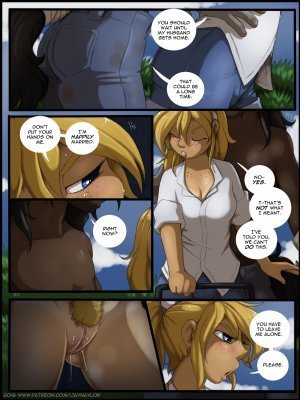The Itch - Page 3