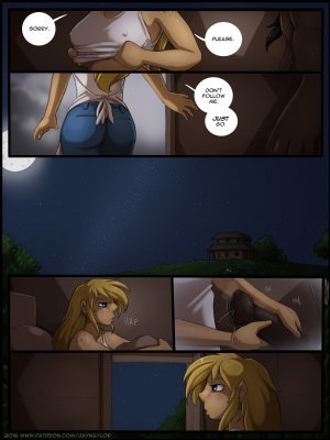 The Itch - Page 11